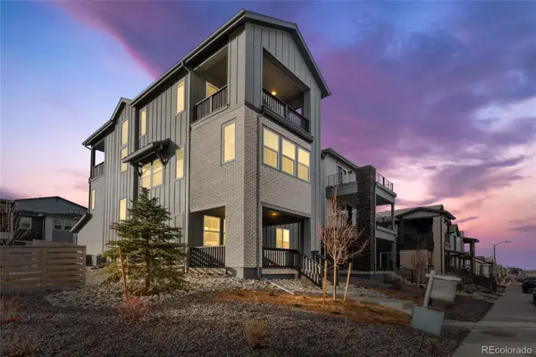 8625 Hotchkiss Street, Littleton, CO 80125