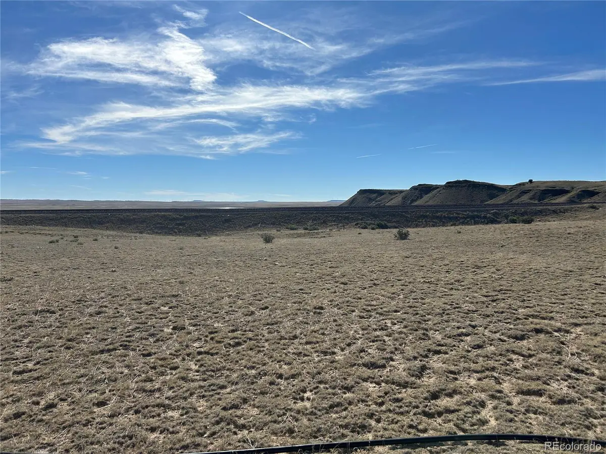 lot 265 Cl&l, Walsenburg, CO 81089 - #1