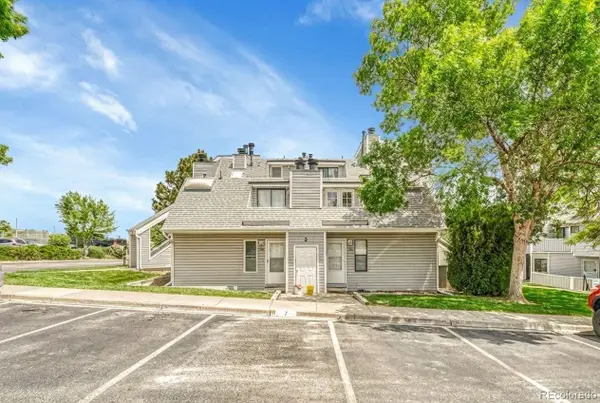 8701 Huron Street #211, Thornton, CO 80260