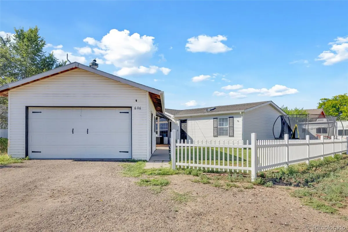 606 SE Plaza, Gilcrest, CO 80623 - #1