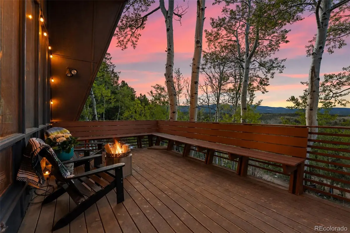 56 Valley View Drive, Nederland, CO 80466 - #1