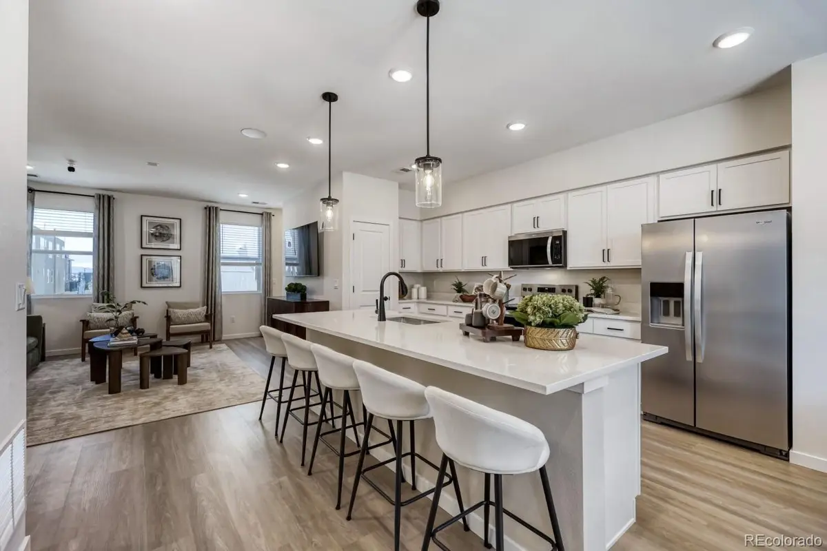 9200 E 47th Avenue #202, Denver, CO 80238 - #1