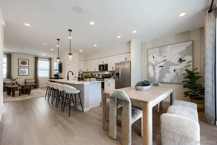 9200 E 47th Avenue #202, Denver, CO 80238 - #2