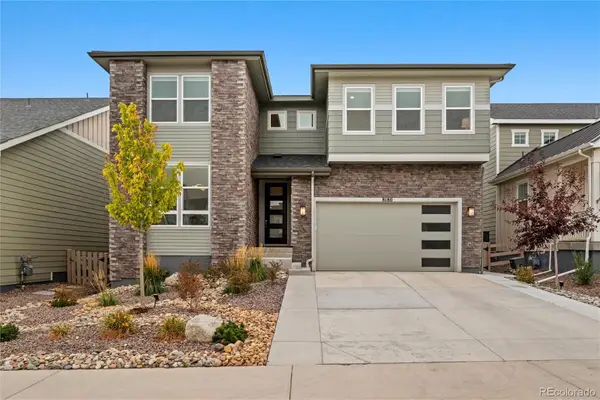 8180 Cokedale, Littleton, CO 80125