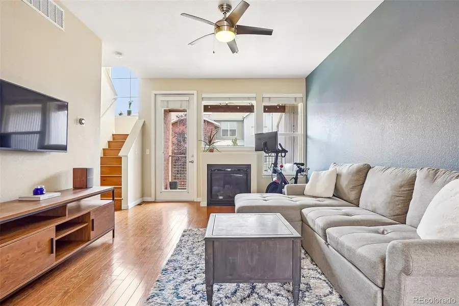 84 Spruce Street #305, Denver, CO 80230 - #2