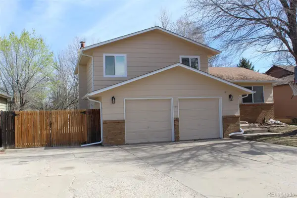 138 48th Avenue, Greeley, CO 80634