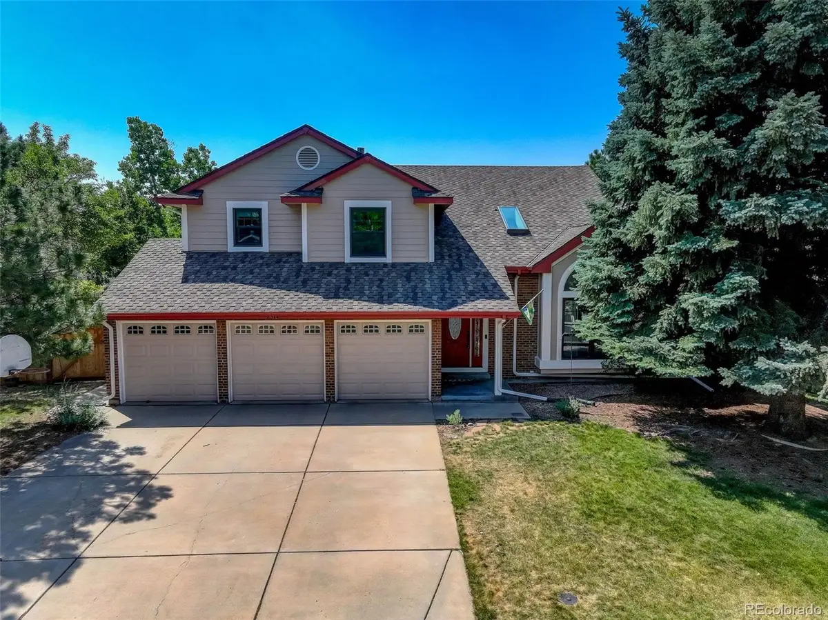 16544 E Dorado Avenue, Aurora, CO 80015 - #1