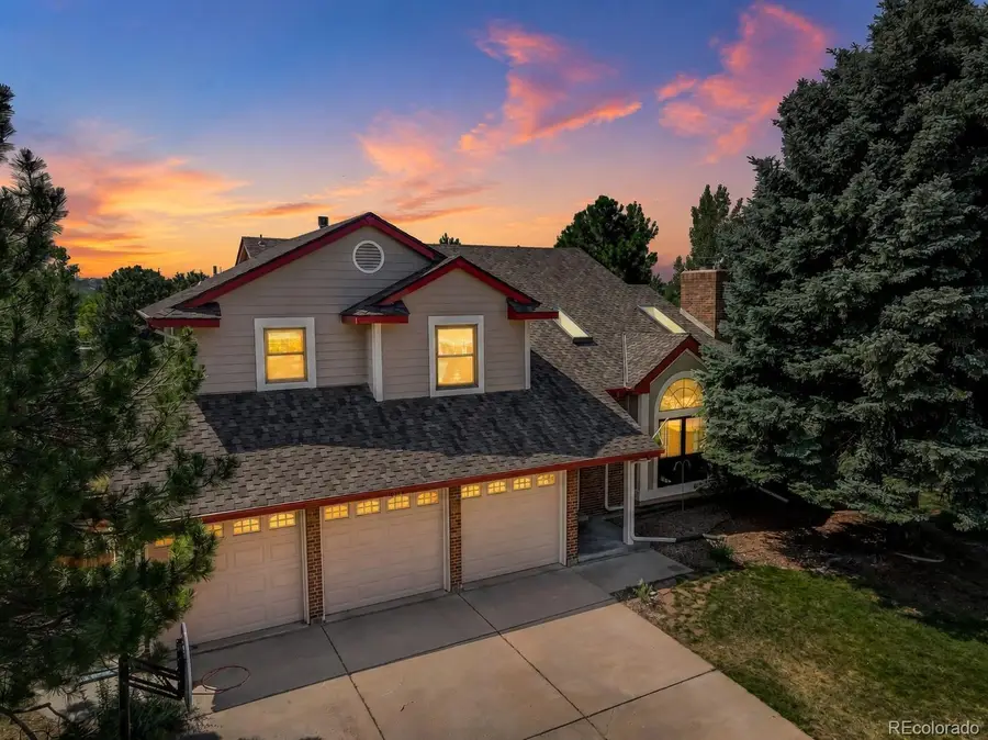 16544 E Dorado Avenue, Aurora, CO 80015 - #3