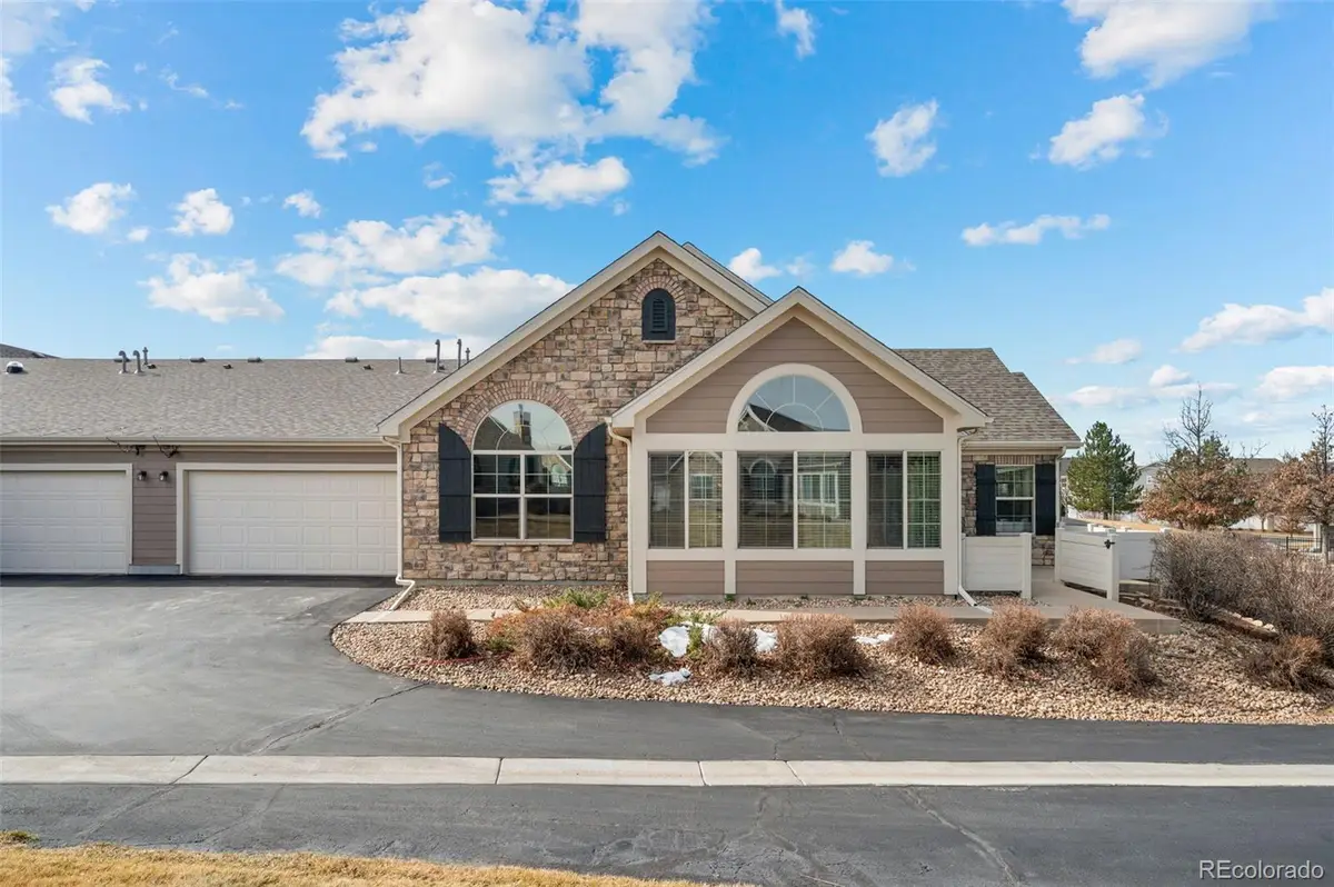 1995 S Espana Court #C, Aurora, CO 80013 - #1