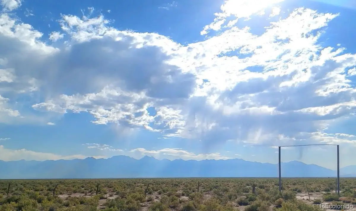 80 acres Hwy 17, Hooper, CO 81146 - #1