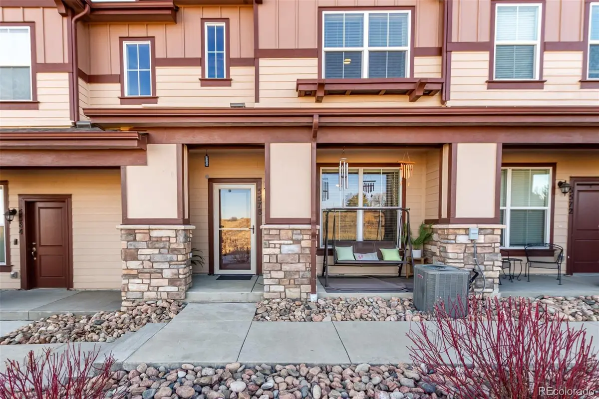 5578 Stetson Hills Boulevard, Colorado Springs, CO 80917 - #1