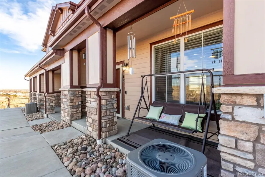 5578 Stetson Hills Boulevard, Colorado Springs, CO 80917 - #2