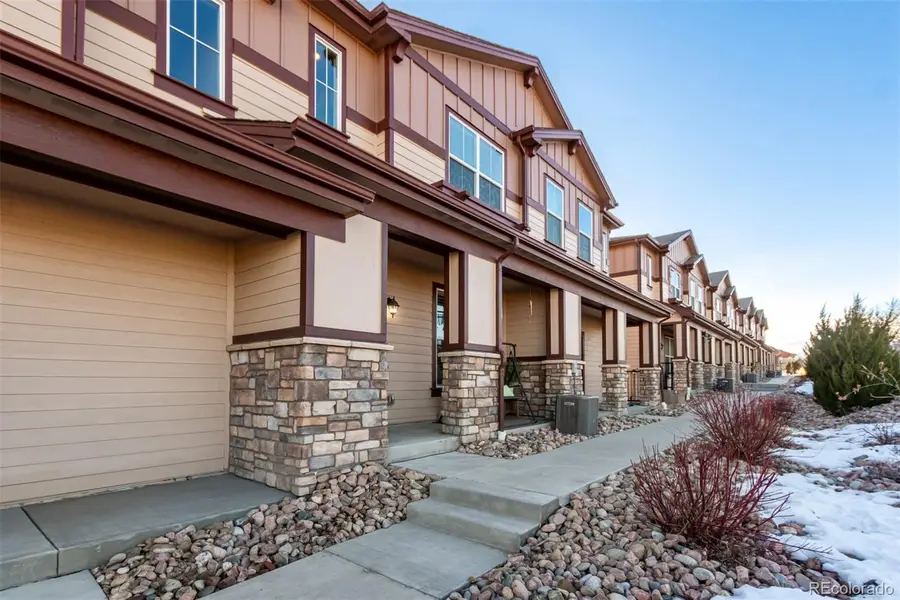 5578 Stetson Hills Boulevard, Colorado Springs, CO 80917 - #3