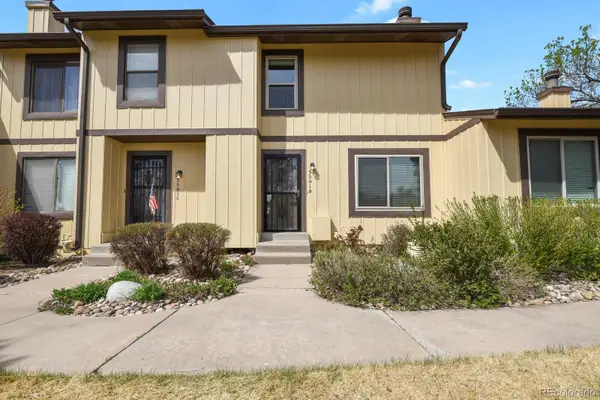 3501 S Kittredge Street #B, Aurora, CO 80013
