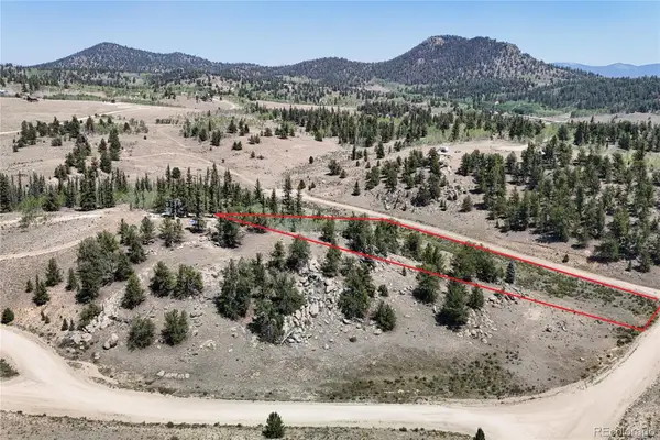 4546 Remington Road, Como, CO 80456