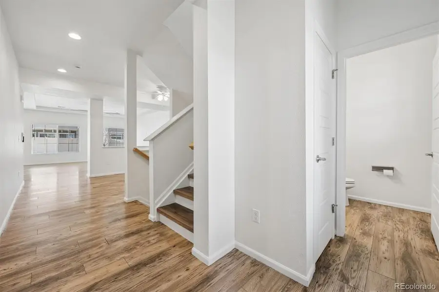 4588 N Walden Street, Denver, CO 80249 - #2