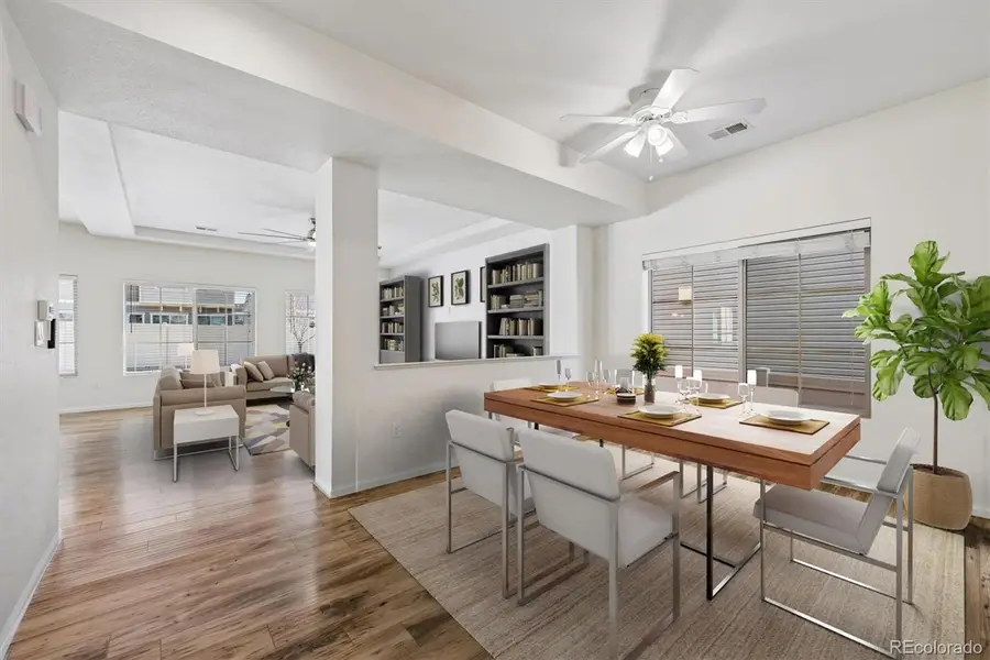 4588 N Walden Street, Denver, CO 80249 - #3