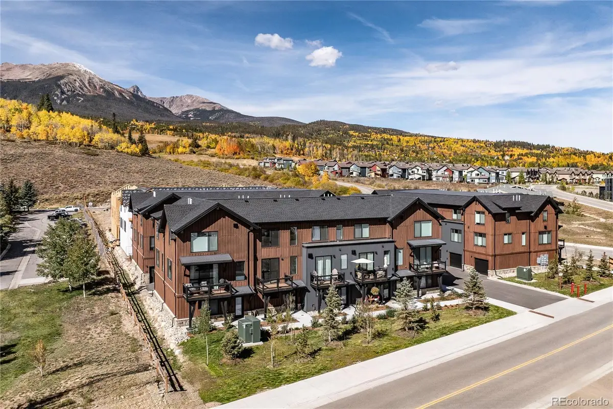 1301 Adams Avenue #120, Silverthorne, CO 80498 - #1