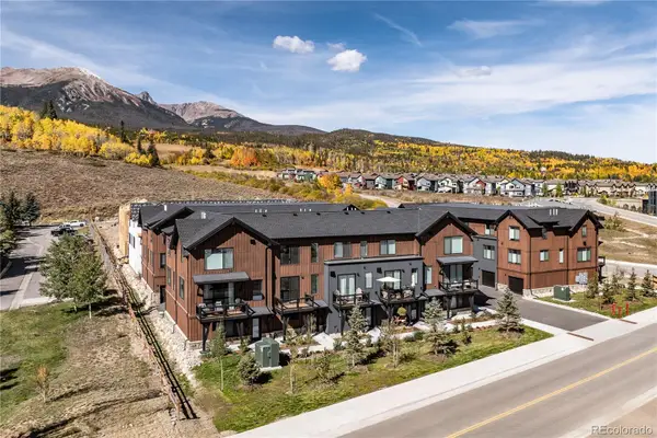 1301 Adams Avenue #120, Silverthorne, CO 80498
