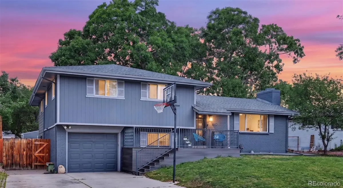 1473 S Dudley Street, Lakewood, CO 80232 - #1