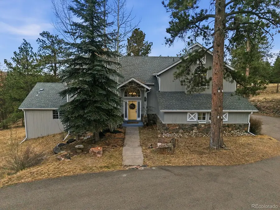 13892 Douglas Ranch Drive, Pine, CO 80470 - #2