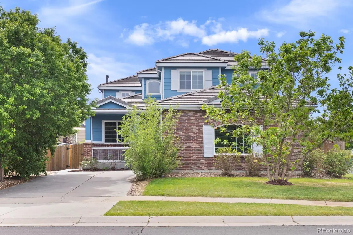 22264 E Kenyon Place, Aurora, CO 80018 - #1