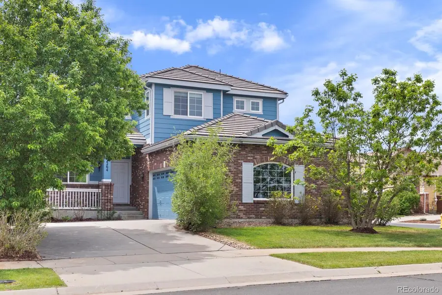 22264 E Kenyon Place, Aurora, CO 80018 - #2