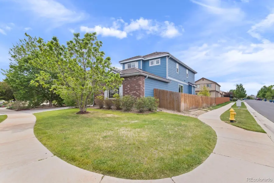 22264 E Kenyon Place, Aurora, CO 80018 - #3