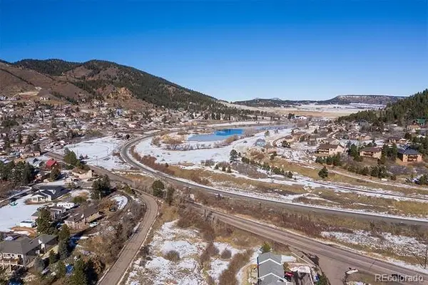 0 Spring Street, Palmer Lake, CO 80133