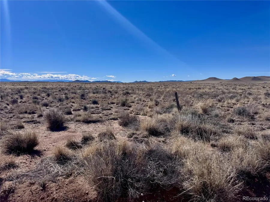 Lot 21 Lamar Road, Blanca, CO 81123 - #3