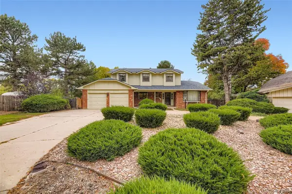 5980 W Milan Place, Denver, CO 80235