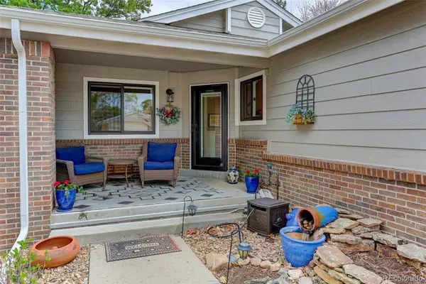 8080 E Dartmouth Avenue #42, Denver, CO 80231