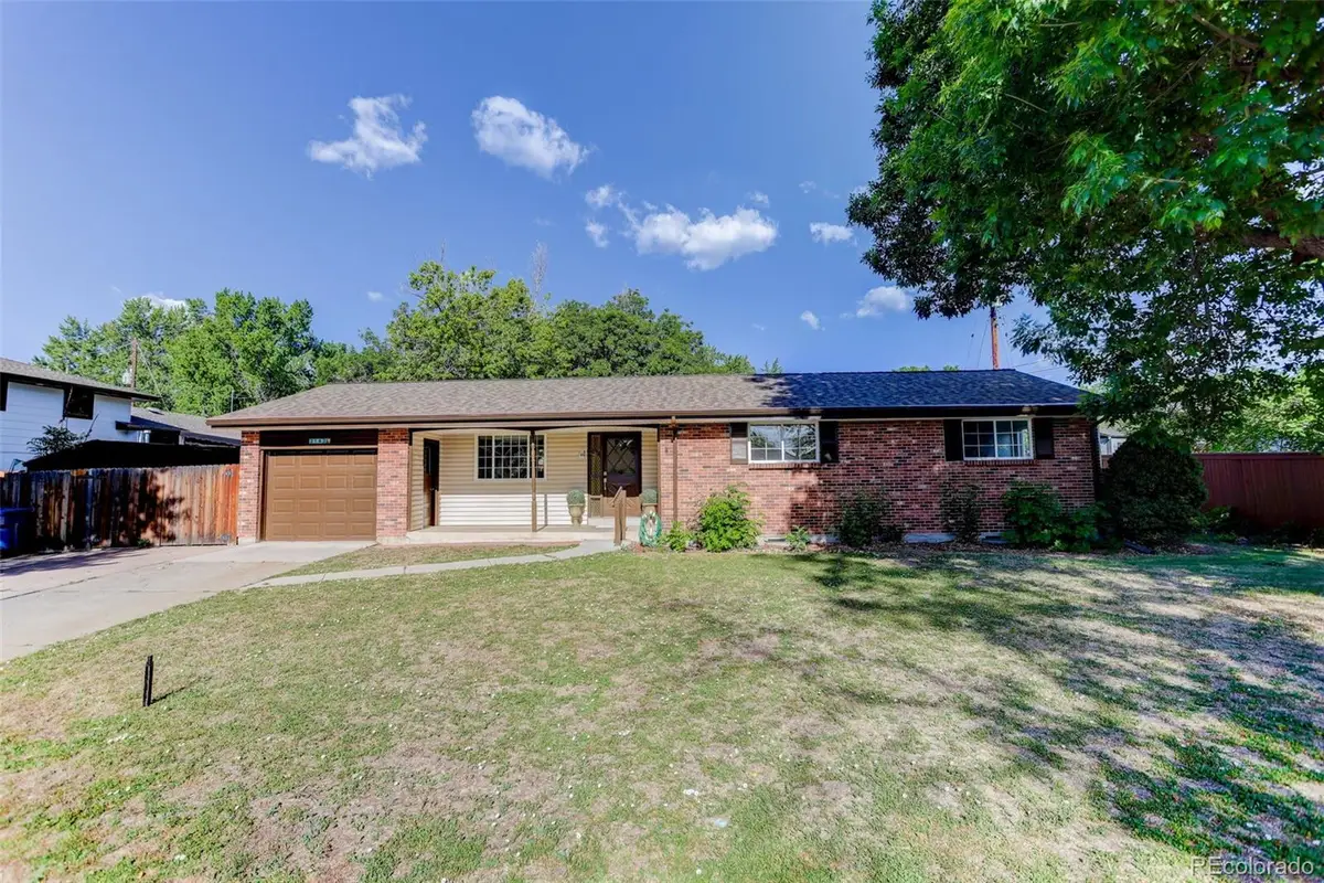 2143 S Yukon Street, Lakewood, CO 80227 - #1