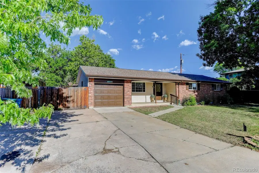 2143 S Yukon Street, Lakewood, CO 80227 - #2
