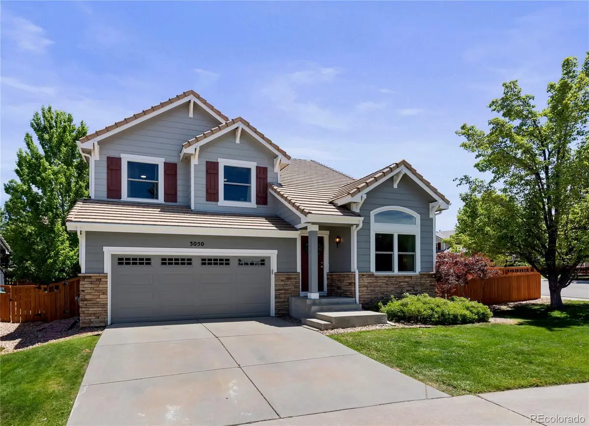 3050 Springbriar Drive, Castle Rock, CO 80109 - #1