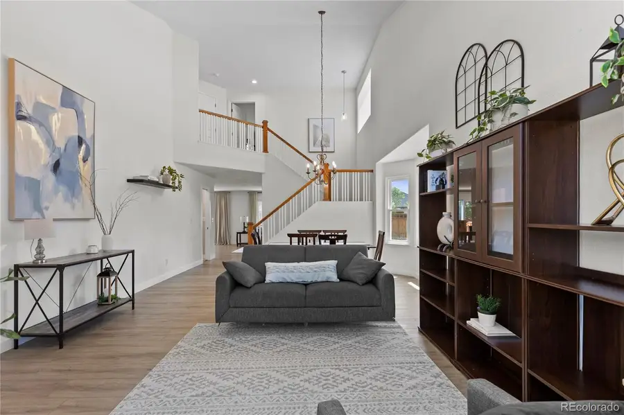 3050 Springbriar Drive, Castle Rock, CO 80109 - #2