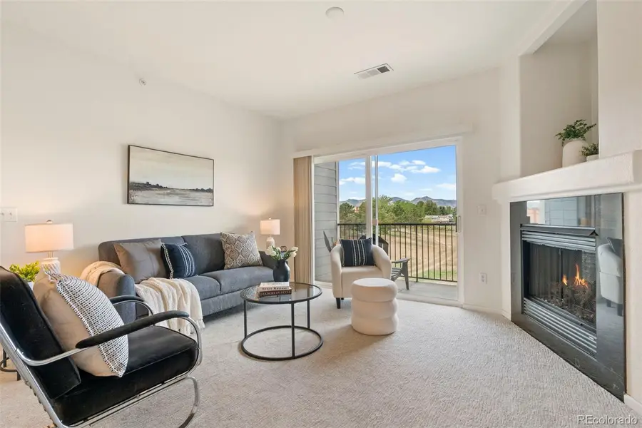 4451 S Ammons Street #3-302, Denver, CO 80123 - #2