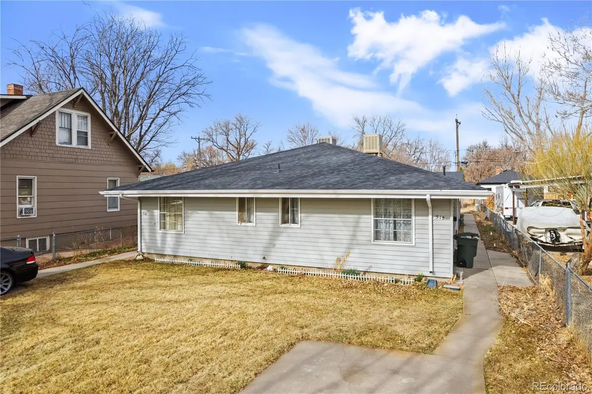 518 Carson Street, Brush, CO 80723 - #1