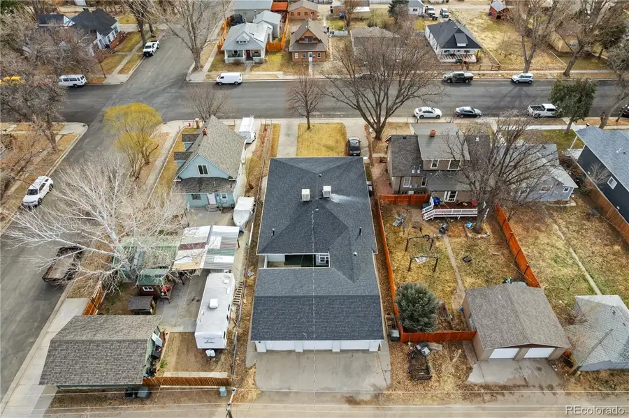 518 Carson Street, Brush, CO 80723 - #2