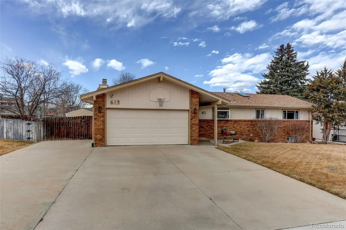 613 42nd Avenue, Greeley, CO 80634 - #1