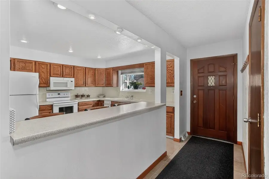 613 42nd Avenue, Greeley, CO 80634 - #3