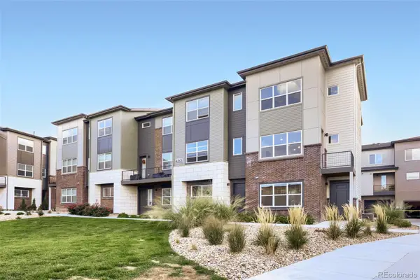 463 Interlocken #105, Broomfield, CO 80021