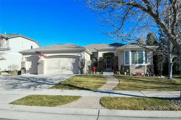 6160 Virgil Street, Arvada, CO 80403