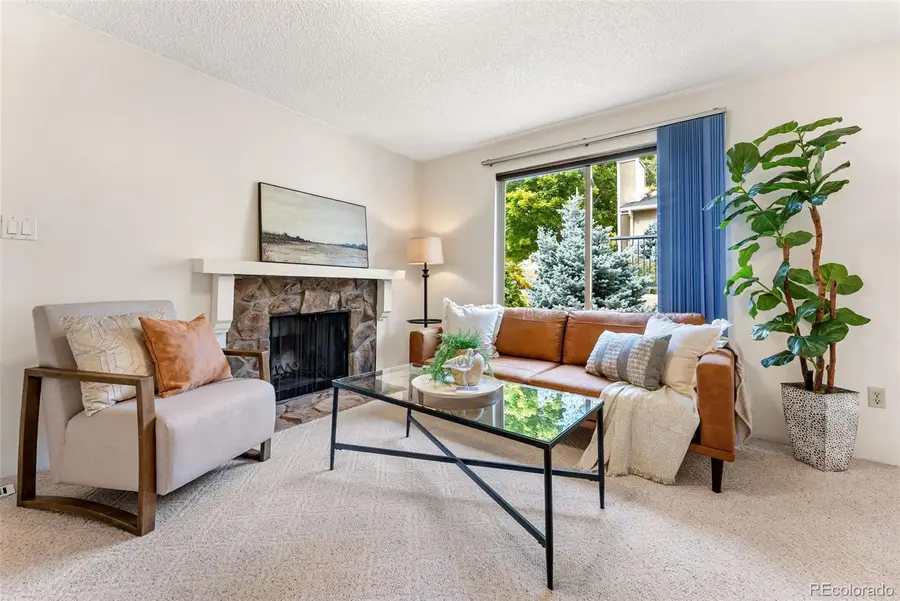 2754 Hearthwood Lane, Colorado Springs, CO 80917 - Image #2