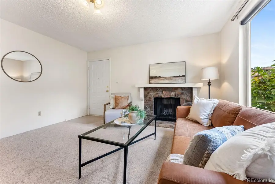 2754 Hearthwood Lane, Colorado Springs, CO 80917 - Image #3