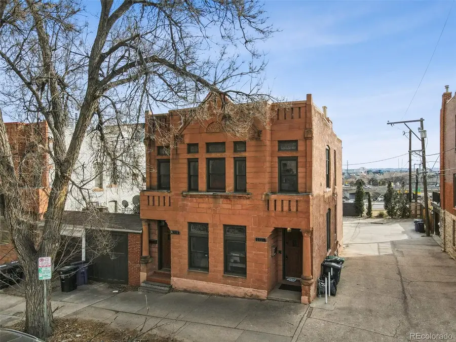 2118 W 28th Avenue, Denver, CO 80211 - #2