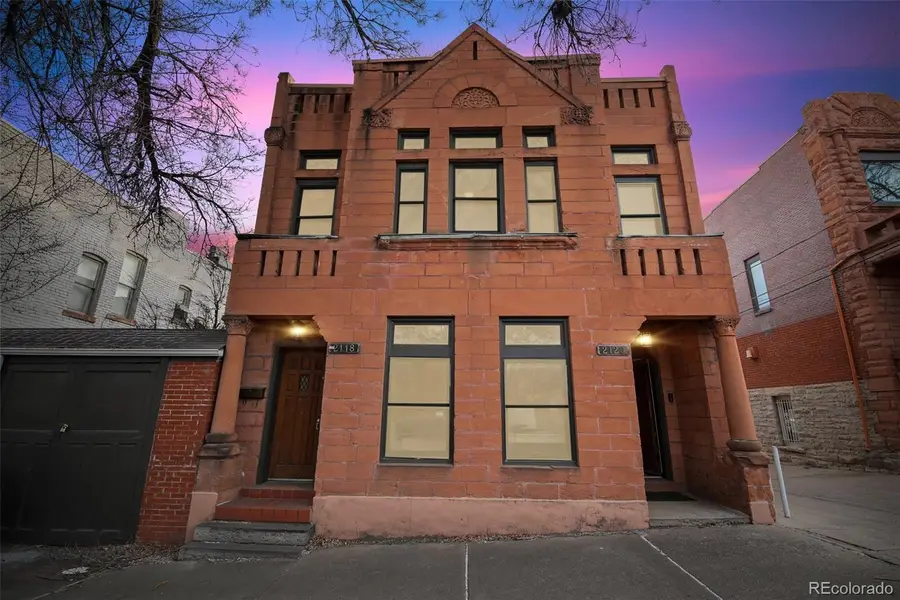 2118 W 28th Avenue, Denver, CO 80211 - #3