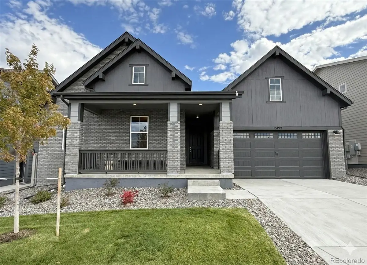 13792 Daffodil Point, Parker, CO 80134 - #1