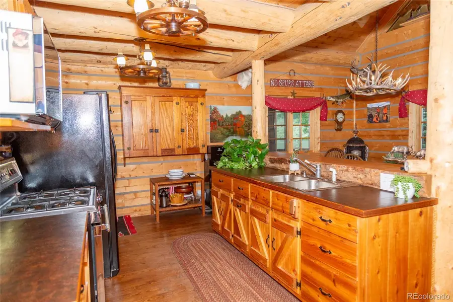 2150 Usfs Rd 521 #18A, Creede, CO 81130 - Image #2