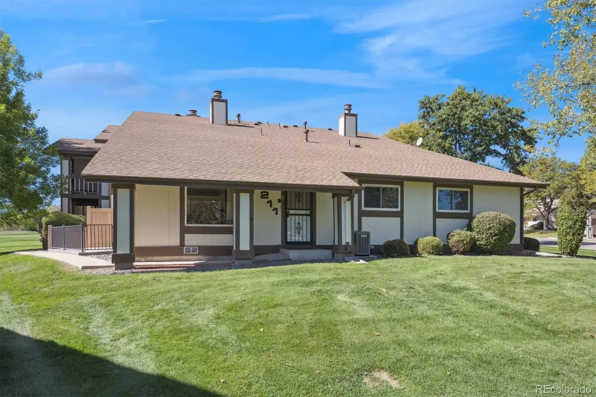 8783 Chase Drive #211, Arvada, CO 80003 - Image #1